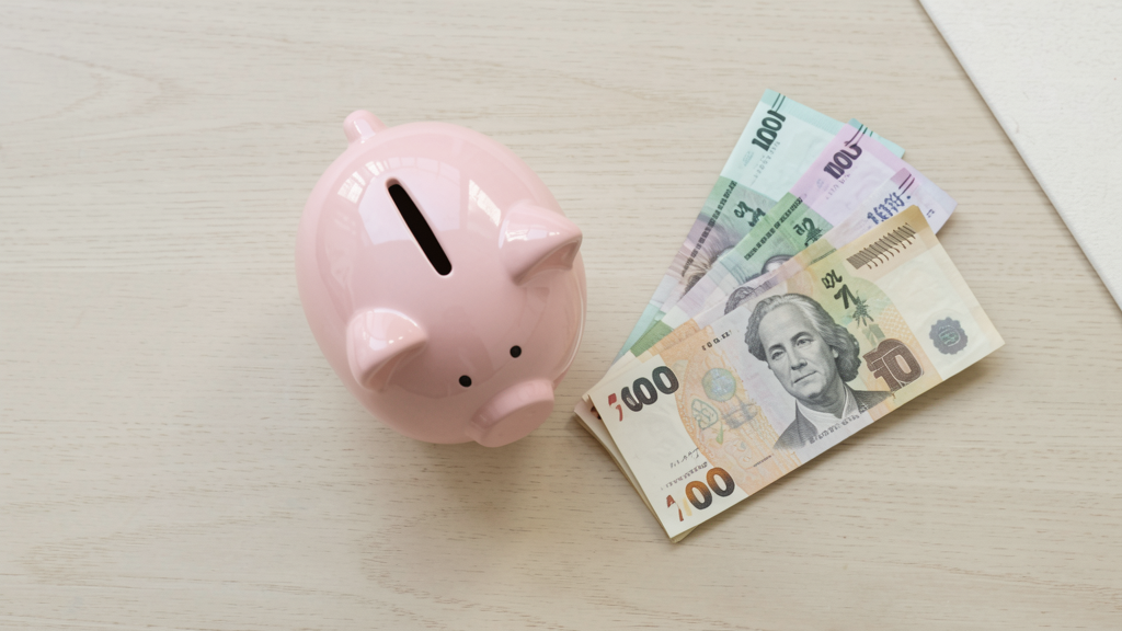 Detalhe fotográfico relacionado a Mito ou Realidade: Preciso de 1 milhão para começar a investir no exterior